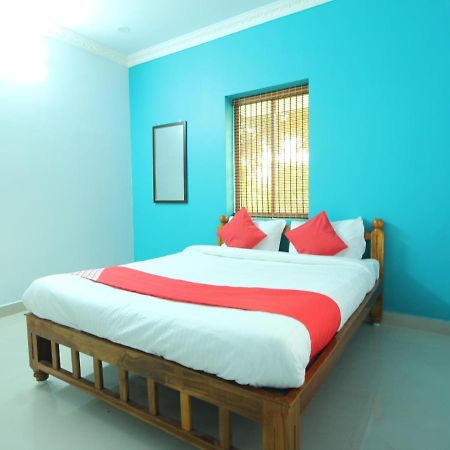 Jms Guest House Tirunallar Εξωτερικό φωτογραφία