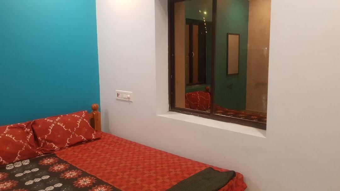 Jms Guest House Tirunallar Εξωτερικό φωτογραφία